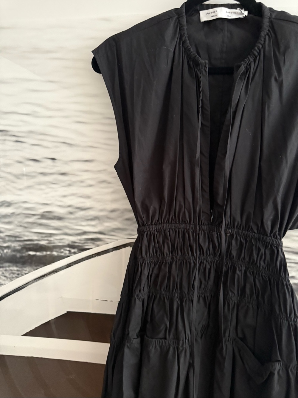 Proenza Schouler Dress - Picture 8 of 10